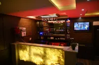 Hotel DH Các khách sạn ở Hodal