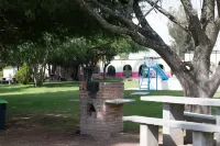 Hotel RV Park San Ramón Hotels in Atotonilco