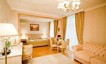 Intourist Stavropol