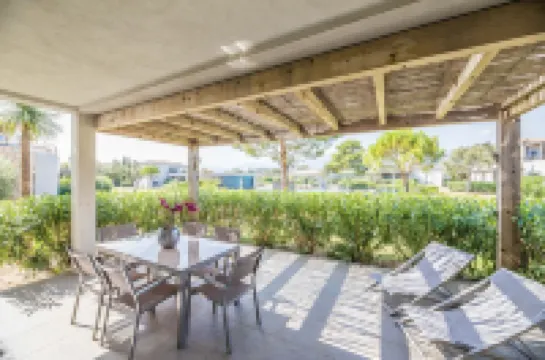 Résidence Pierre & Vacances Premium Les Villas de Porto-Vecchio