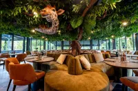 Amicitia Hôtels à : Parmain