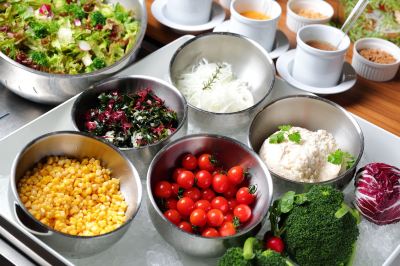 料理 トーセイホテル＆セミナー幕張の写真