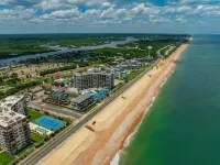 Coral Cove Hotels in Flagler Beach