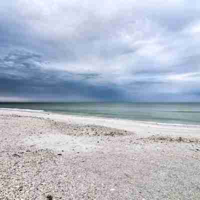 Unit 3 Blocks Gulf to Beaches Historical Museum! Fitness & Recreational Facilities