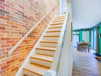 Kitty Hawk Vacation Rental 1 Mi to Beaches! Hoteles en Kitty Hawk