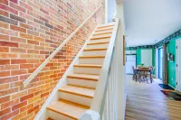 Kitty Hawk Vacation Rental 1 Mi to Beaches!