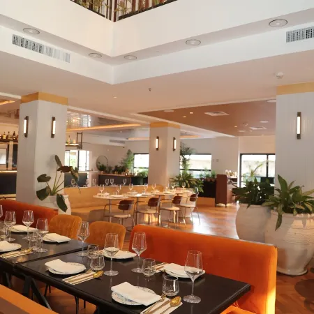 Adam Boutique Eilat by Adam Hotels