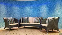 Hilton Dresden - spa