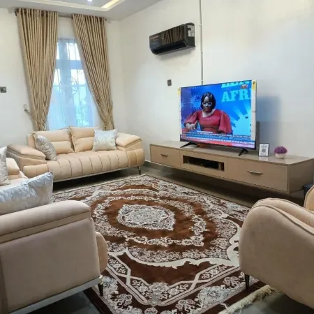AA Zamzam Homes