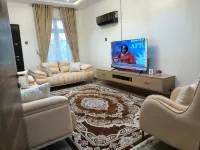 AA ZAMZAM HOMES