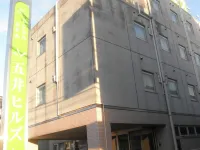 Business Hotel Goi Hills Hotels in Ichihara