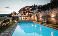 Granpanorama Wellnesshotel Sambergerhof Superior - Pools