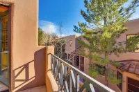 Luxury Condo in the Heart of Santa Fe: Corazon 32 - Condos
