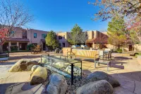 Luxury Condo in the Heart of Santa Fe: Corazon 32 - Condos