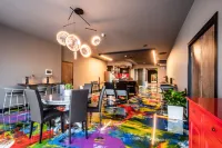 Muraless Art Hotel, WorldHotels Crafted Hotels in Vigasio