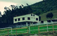 Finca El Yagual Hotel di 