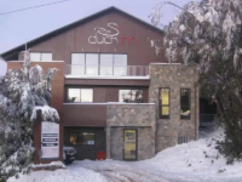 Duck Inn Mt Buller Hotels near Grimus