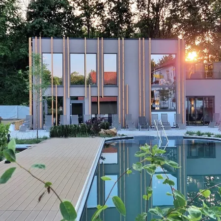 Vitalhotel Bad Birnbach