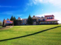 Best Maple Inn - Drayton Valley Hotels in 