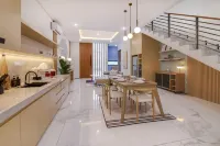 4BR Hegar Villa by Kava Stay