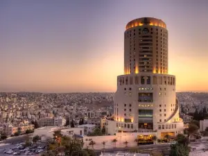 Le Royal Amman