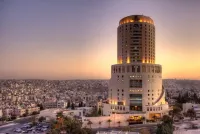 Le Royal Amman Hotels in 