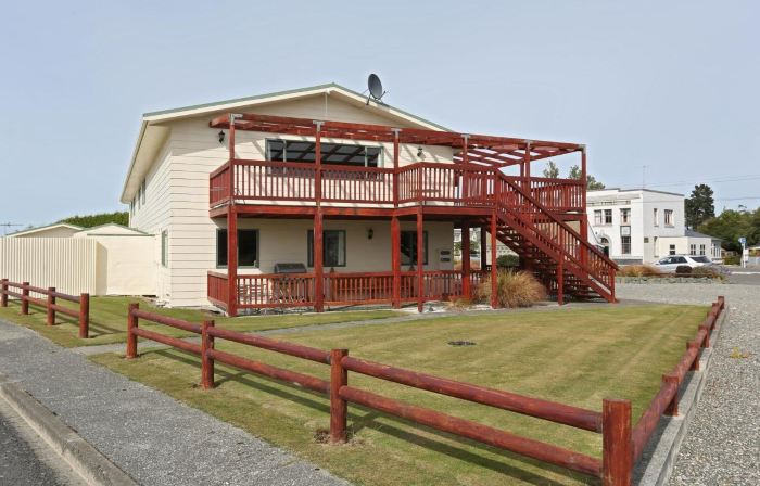 Tui Base Camp