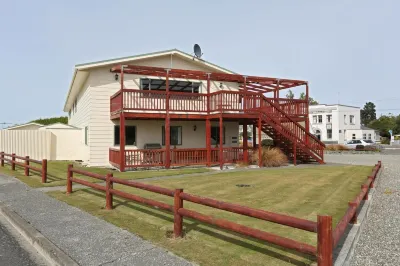 Tui Base Camp Hotels in 