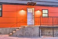 Updated Helena Condo - Walk to Downtown Spots - 3 estrellas