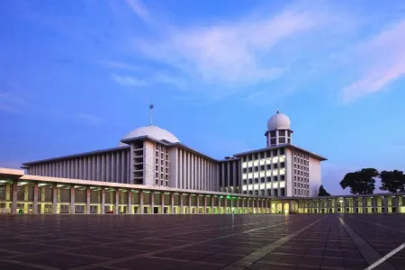 Kartika One Hotel - Jakarta