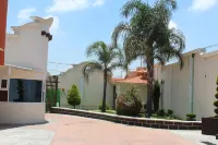 Motel Septimo Eclipse Hotels in Ojo de Agua