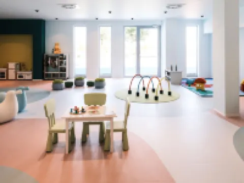 Falkensteiner Family Hotel Diadora Hotels in Petrčane