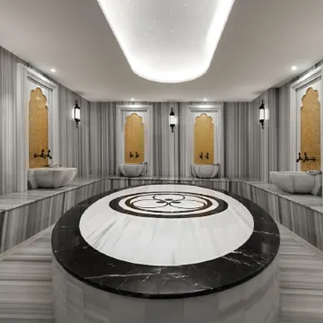 Gleam Collection Hotel Отели рядом с достопримечательностью «Нисанташи»
