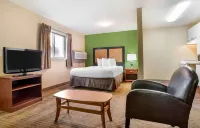 Studio 6 Suites Jackson Ridgeland MS - que admiten mascotas