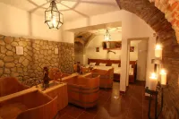 Majestic Plaza Hotel Prague - spa