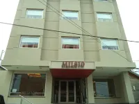 MIL810 Ushuaia Hotel Các khách sạn ở 