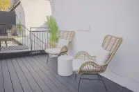 유니크 스테이즈 - 4119 세인트-드니