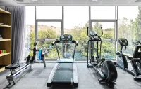 Noa Boutique Hotel - Gym