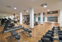 H10 Ocean Dreams Hotel Boutique - Adults Only - Gym