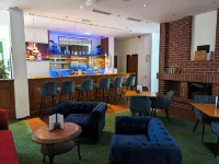 Acron-Hotel Quedlinburg - Baarit