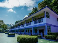 Phi Phi Don Chukit Resort Hotel in zona Grotta dei Vichinghi