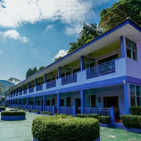 Phi Phi Don Chukit Resort