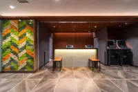 Super Hotel Premier Miyazaki Ichibangai Hotels in Miyazaki