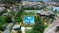 Bdi Townhouse Hotel & Residence Balikpapan Hotels in Balikpapan
