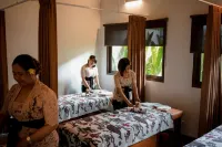 Sima Hotel Kuta Lombok - spa