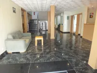 Hotel El Medina - ที่มีที่จอดรถ