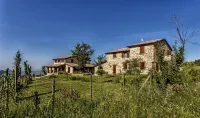 Agriturismo Eutopia Hotel in zona Convento Francescano di Sant'Igne