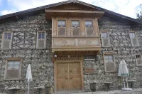Ormana Active Dogan Boutique Hotel Hotels in Ormana Mahallesi