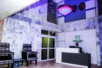 Shamrock Manor the Residence Benin City