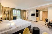 Hotel Gut Brandlhof - Pet Friendly